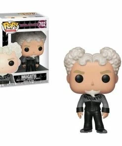 Funko POP! Vinyls Zoolander - Mugatu Pop! Vinyl