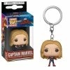 Funko Captain Marvel (2019) - Captain Marvel Pop! Keychain Collections