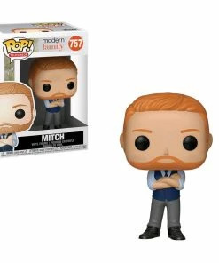 Funko Modern Family - Mitch Pop! Vinyl POP! Vinyls