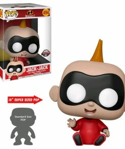 Funko Incredibles 2 - Jack-Jack US Exclusive 10" Pop! Vinyl