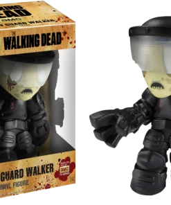 Funko The Walking Dead - Prison Guard Walker 7" Vinyl