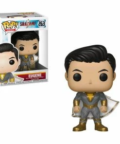Funko POP! Vinyls Shazam (2019) - Eugene Pop! Vinyl