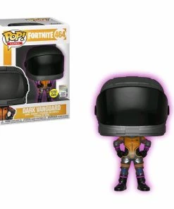 Funko Fortnite - Dark Vanguard Glow Pop! Vinyl