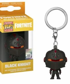 Funko Fortnite - Black Knight Pocket Pop! Keychain