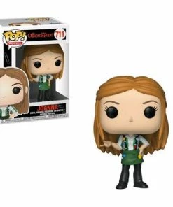 Funko Office Space - Joanna Pop! Vinyl POP! Vinyls