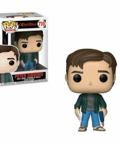 Funko Office Space - Peter Gibbons Pop! Vinyl POP! Vinyls