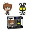 Funko Kingdom Hearts III - Sora & Heartless Vynl. POP! Vinyls