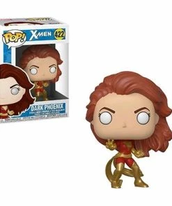 Funko X-Men (comics) - Dark Phoenix Pop! Vinyl POP! Vinyls