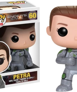 Funko Ender's Game - Petra Pop! Vinyl POP! Vinyls