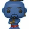 Funko Aladdin (2019) - Genie Glow US Exclusive Pop! Vinyl POP! Vinyls