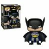 Funko Batman 80th Anniversary - Batman 1st Appearance Pop! Vinyl