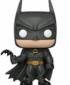 Funko Batman 80th Anniversary - Batman 1989 Pop! Vinyl