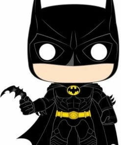 Funko Batman 80th Anniversary - Batman 1989 Pop! Vinyl
