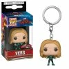 Funko Captain Marvel (2019) - Vers US Exclusive Pop! Keychain