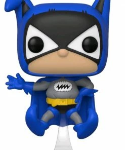 Funko Batman 80th Anniversary - Bat-Mite 1st Appearance 1959 Pop! Vinyl