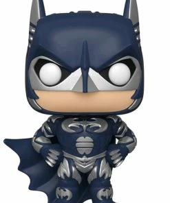 Funko POP! Vinyls Batman 80th Anniversary - Batman 1997 Batman And Robin Pop! Vinyl