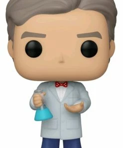 Funko Pop Icons - Bill Nye Pop! Vinyl