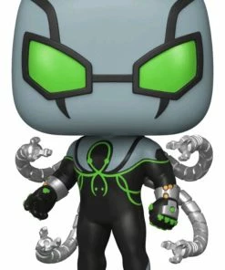 Funko Spider-Man - Superior Octopus US Exclusive Pop! Vinyl