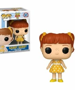 Funko Toy Story 4 - Gabby Gabby Pop! Vinyl Disney #527