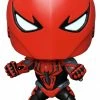 Funko Spider-Man - Spider-Armor MK III US Exclusive Pop! Vinyl