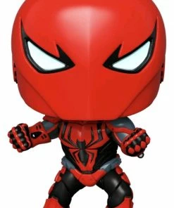 Funko Spider-Man - Spider-Armor MK III US Exclusive Pop! Vinyl