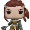 Funko Overwatch - Brigitte Pop! Vinyl POP! Vinyls