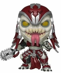 Funko Gears Of War - Skorge With Staff US Exclusive Pop! Vinyl POP! Vinyls