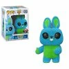 Funko Toy Story 4 - Bunny Flocked US Exclusive Pop! Vinyl POP! Vinyls