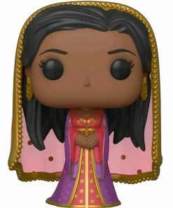 Funko Aladdin (2019) - Princess Jasmine (Desert Moon) US Exclusive Pop! Vinyl POP! Vinyls