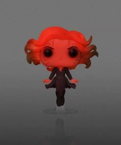 Funko X-Men Men 3: The Last Stand - Jean Grey Glow US Exclusive Pop! Vinyl POP! Vinyls