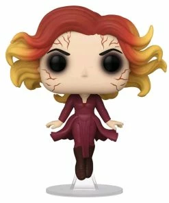 Funko X-Men Men 3: The Last Stand - Jean Grey Glow US Exclusive Pop! Vinyl POP! Vinyls