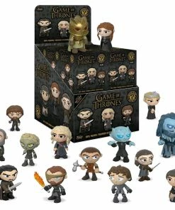 Funko A Game Of Thrones - Season 10 US Exclusive Mystery Minis Blind Box