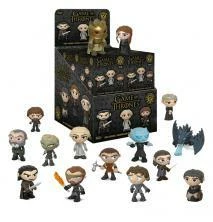 Funko Collections A Game Of Thrones - Season 10 Mystery Minis Blind Box