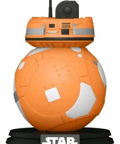 Funko Star Wars: Galaxy's Edge - CB-6B US Exclusive Pop! Vinyl