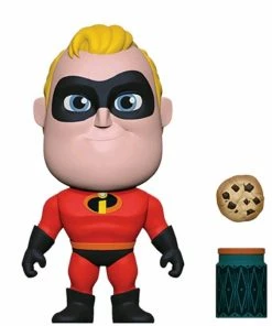 Funko Collections Incredibles 2 - Mr Incredible 5-Star Vinyl