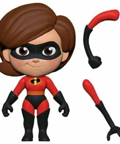 Funko Incredibles 2 - Elastigirl 5-Star Vinyl