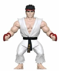 Funko Collections Street Fighter - Ryu Savage World Action Figure