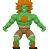 Funko Collections Street Fighter - Blanka Savage World Action Figure