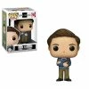 Funko Club De Cuervos - Hugo Sanchez Pop! Vinyl POP! Vinyls