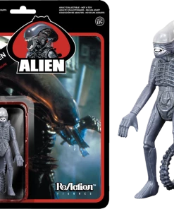Funko Collections Alien - Alien Big Chap ReAction Figure