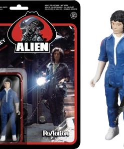 Funko Alien - Ripley ReAction Figure Collections