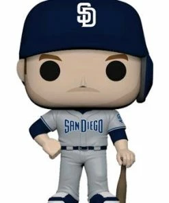 Funko MLB - Will Myers Pop! Vinyl