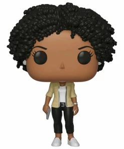 Funko POP! Vinyls James Bond - Eve Moneypenny Pop! Vinyl