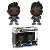 Funko POP! Vinyls NFL - Griffin Brothers Pop! Vinyl 2-pack
