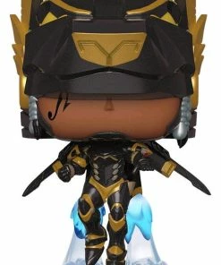Funko Overwatch - Pharah Anubis US Exclusive Pop! Vinyl POP! Vinyls