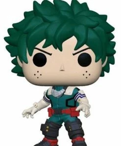 Funko POP! Vinyls My Hero Academia - Deku Pose US Exclusive Pop! Vinyl