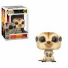 Funko The Lion King (2019) - Timon Pop! Vinyl