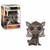 Funko The Lion King (2019) - Pumbaa Pop! Vinyl