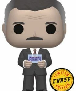 Funko Jeopardy - Alex Trebek Pop! Vinyl POP! Vinyls