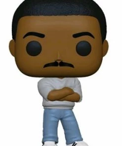 Funko POP! Vinyls Beverly Hills Cop - Axel Pop! Vinyl